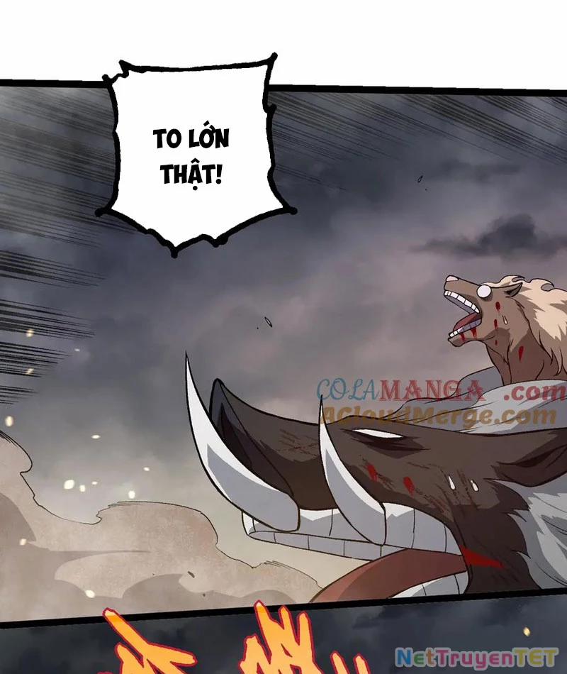 Chuyển Sinh Thành Liễu Đột Biến 325 trang 30