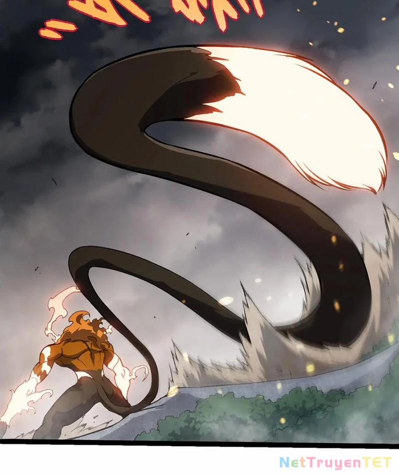 Chuyển Sinh Thành Liễu Đột Biến 325 trang 31