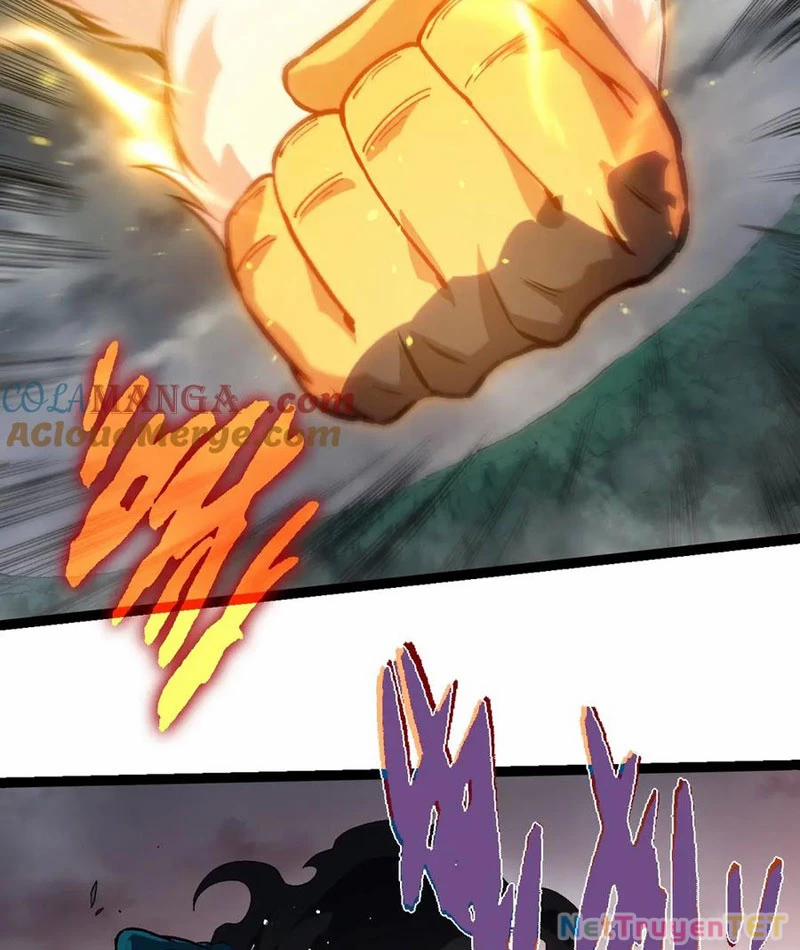 Chuyển Sinh Thành Liễu Đột Biến 325 trang 38