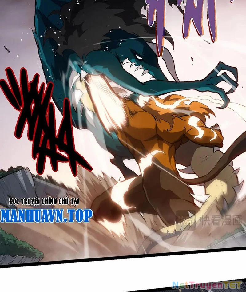 Chuyển Sinh Thành Liễu Đột Biến 325 trang 39