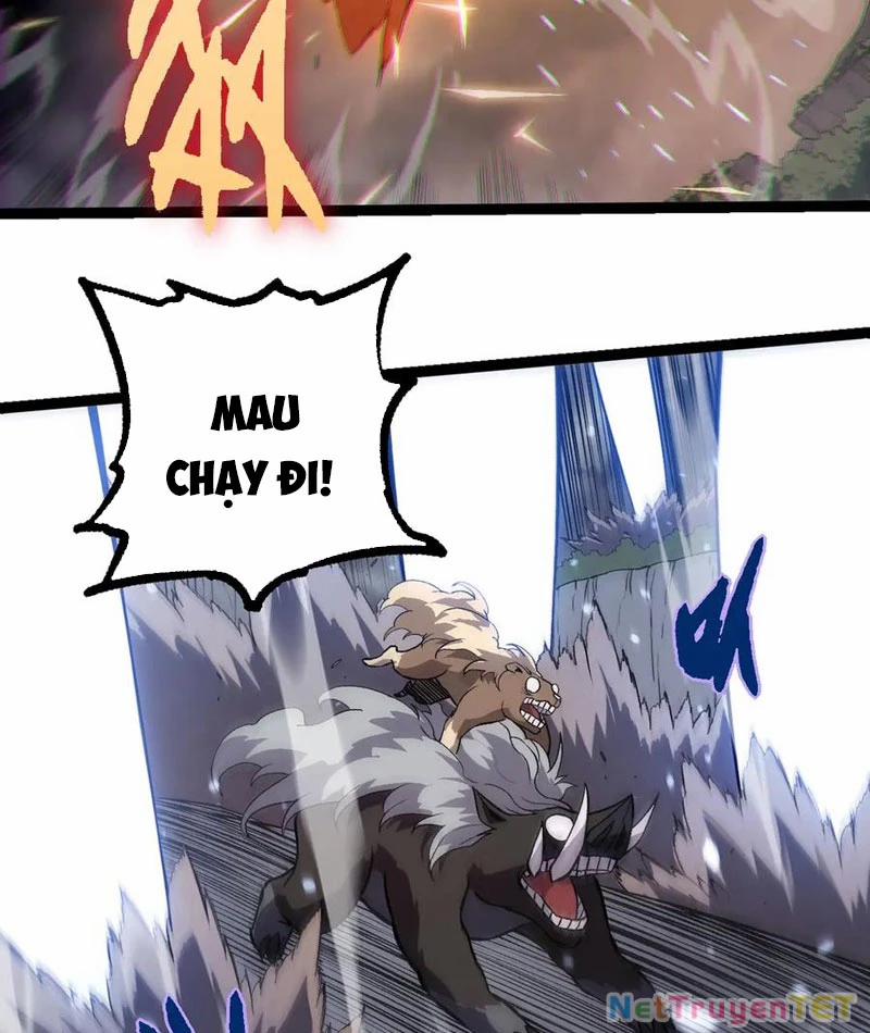 Chuyển Sinh Thành Liễu Đột Biến 325 trang 57