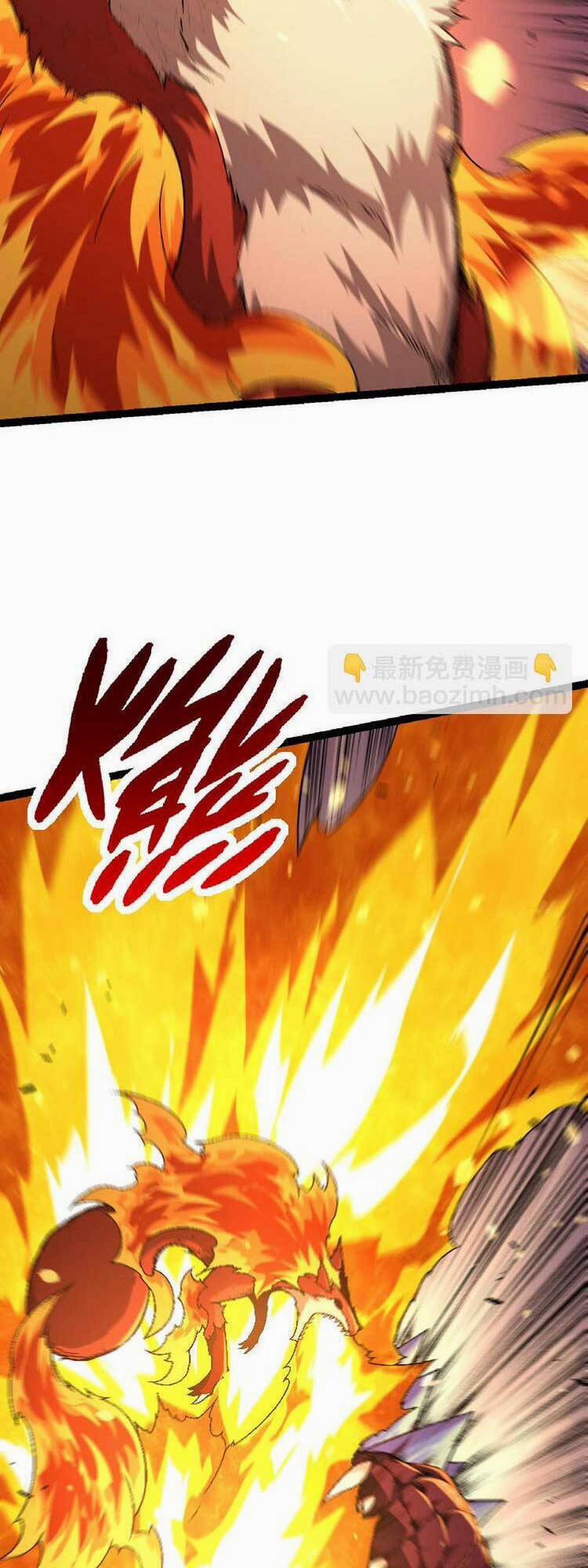 Chuyển Sinh Thành Liễu Đột Biến 33 trang 17