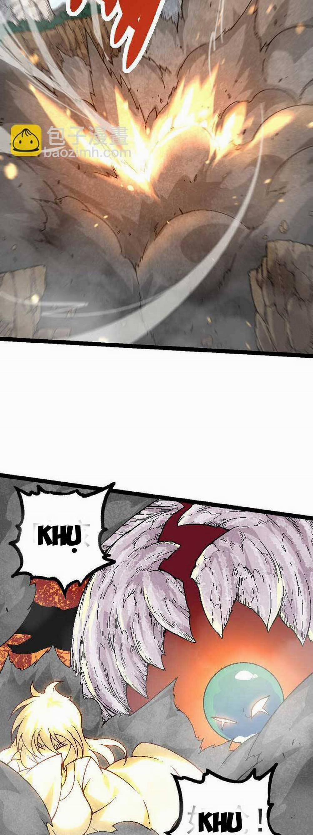 Chuyển Sinh Thành Liễu Đột Biến 33 trang 19