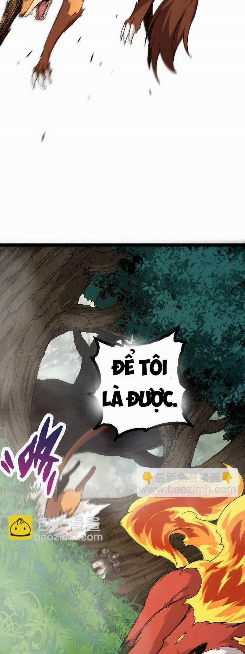 Chuyển Sinh Thành Liễu Đột Biến 33 trang 26