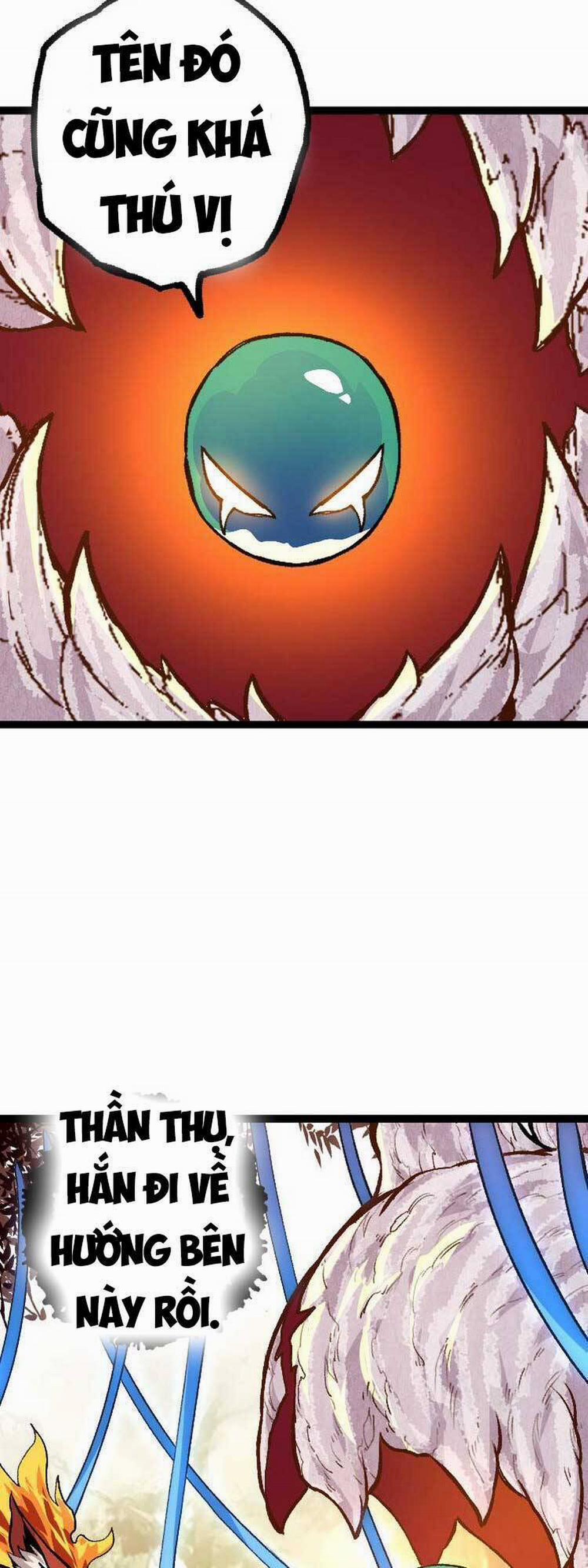 Chuyển Sinh Thành Liễu Đột Biến 33 trang 34