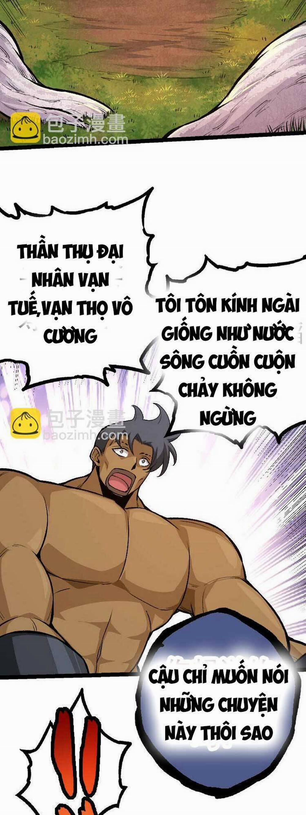 Chuyển Sinh Thành Liễu Đột Biến 33 trang 41