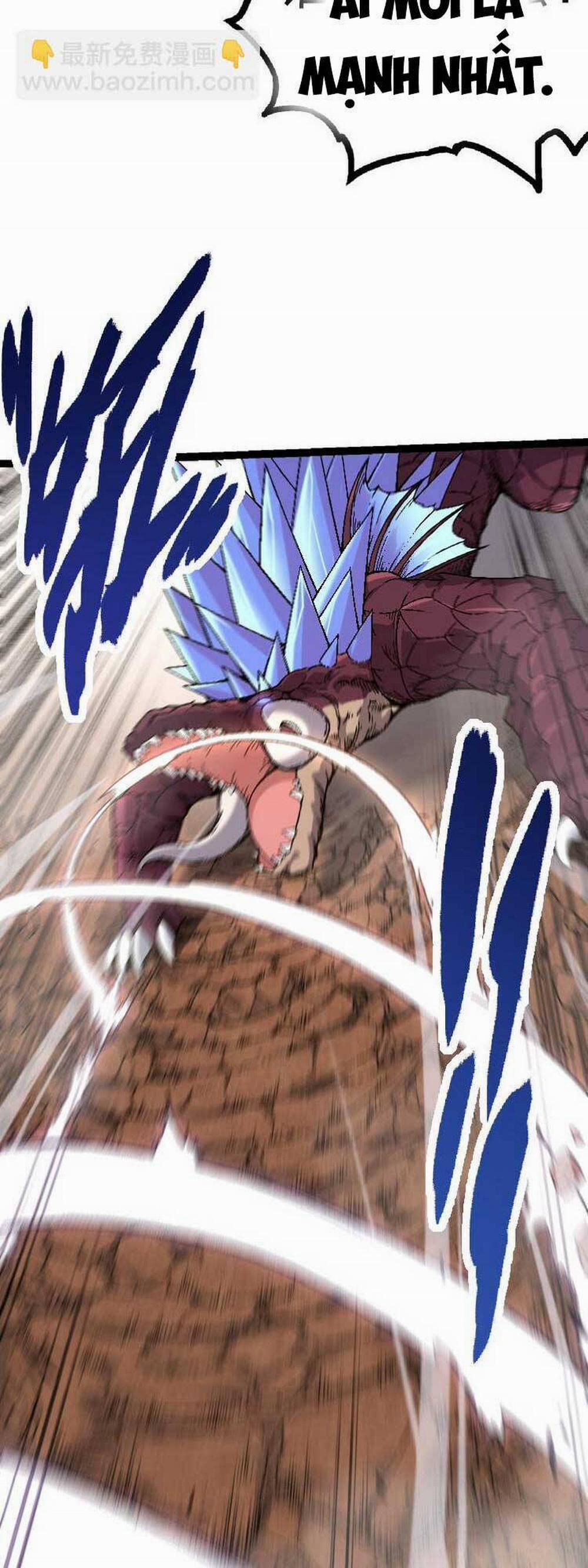 Chuyển Sinh Thành Liễu Đột Biến 33 trang 5