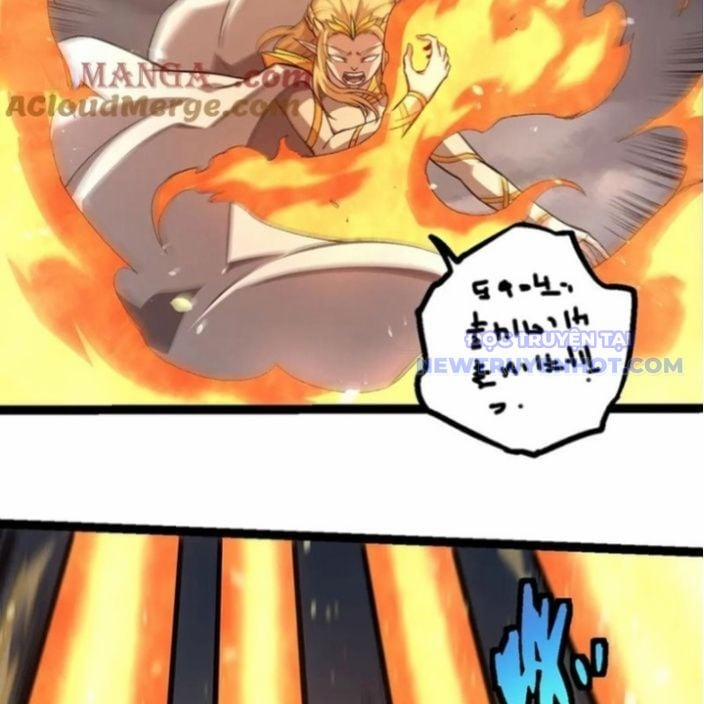 Chuyển Sinh Thành Liễu Đột Biến 330 trang 17