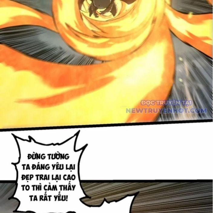 Chuyển Sinh Thành Liễu Đột Biến 330 trang 26