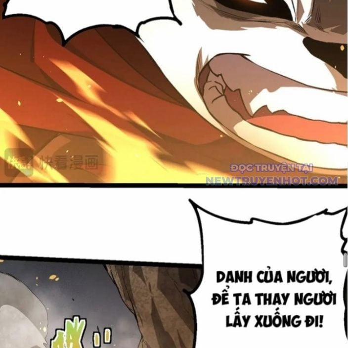 Chuyển Sinh Thành Liễu Đột Biến 330 trang 39