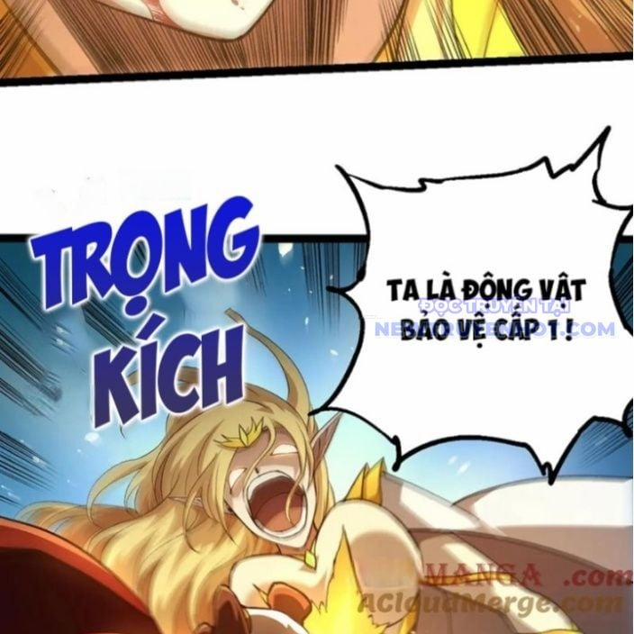 Chuyển Sinh Thành Liễu Đột Biến 330 trang 43