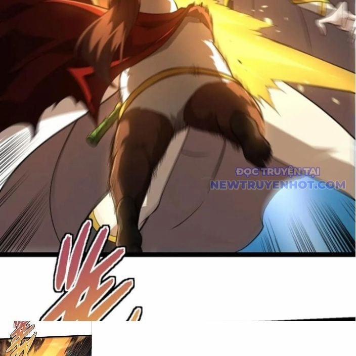 Chuyển Sinh Thành Liễu Đột Biến 330 trang 44