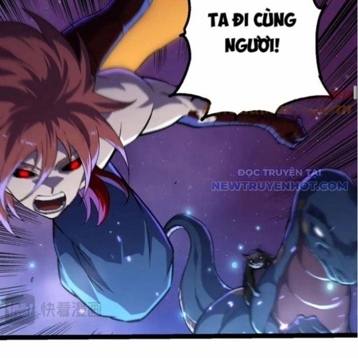 Chuyển Sinh Thành Liễu Đột Biến 330 trang 52