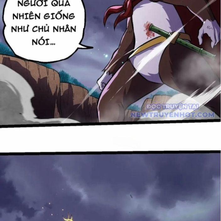 Chuyển Sinh Thành Liễu Đột Biến 330 trang 63