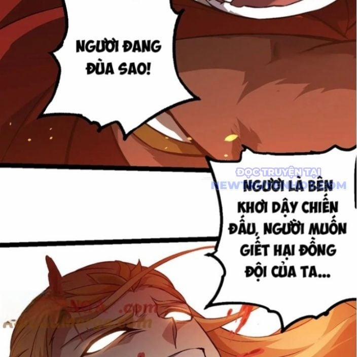 Chuyển Sinh Thành Liễu Đột Biến 330 trang 7