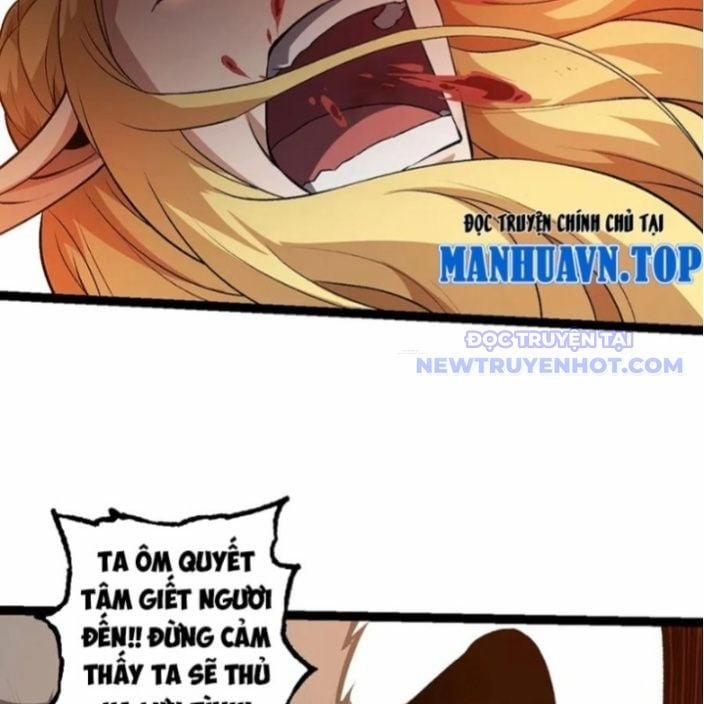 Chuyển Sinh Thành Liễu Đột Biến 330 trang 8