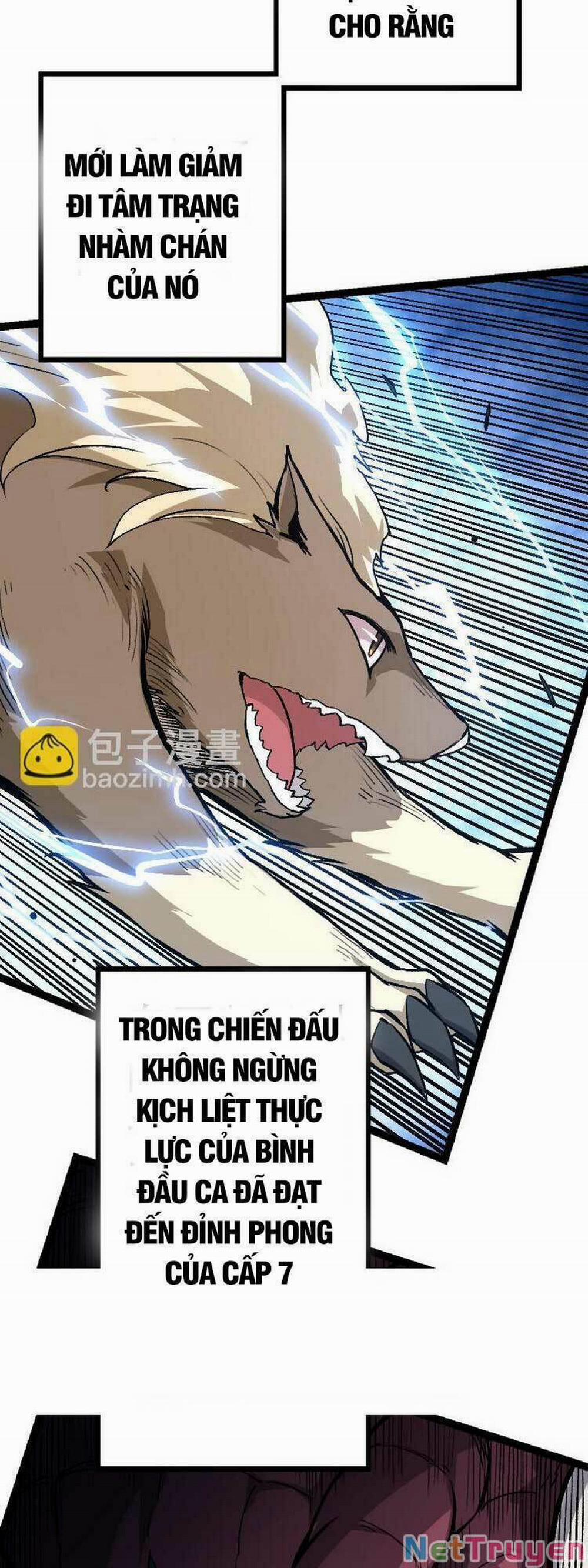 Chuyển Sinh Thành Liễu Đột Biến 34 trang 13