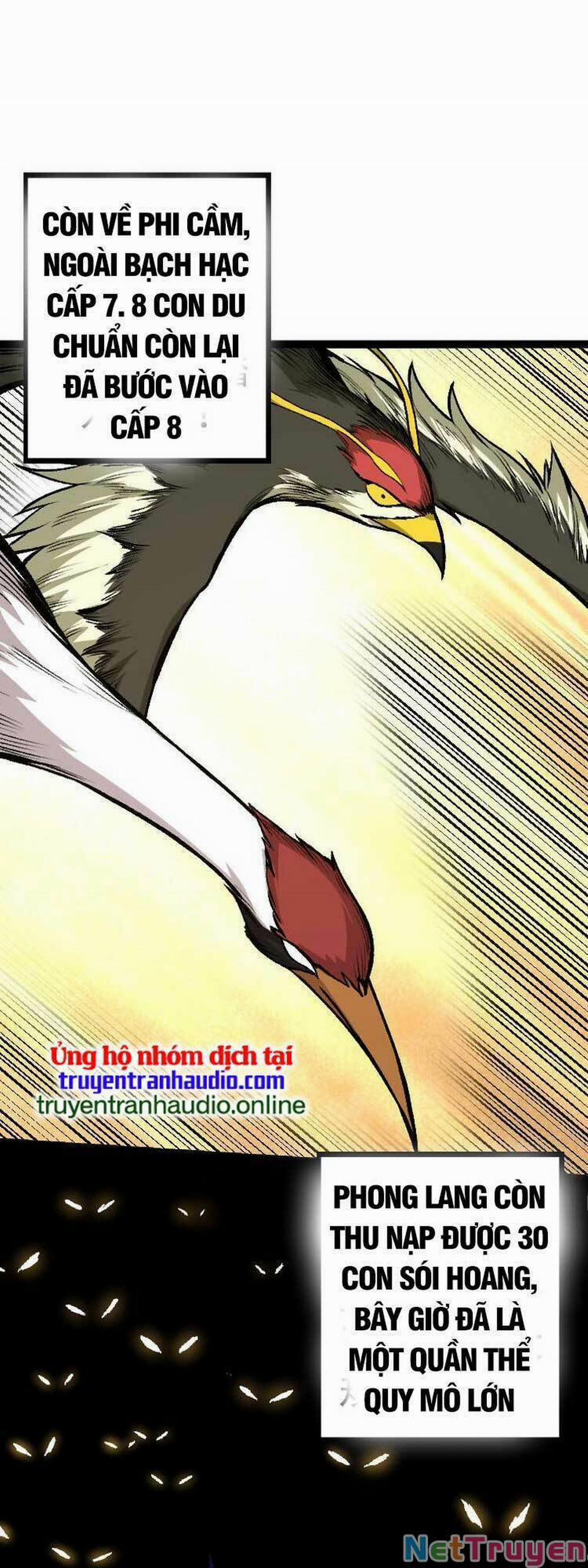 Chuyển Sinh Thành Liễu Đột Biến 34 trang 15