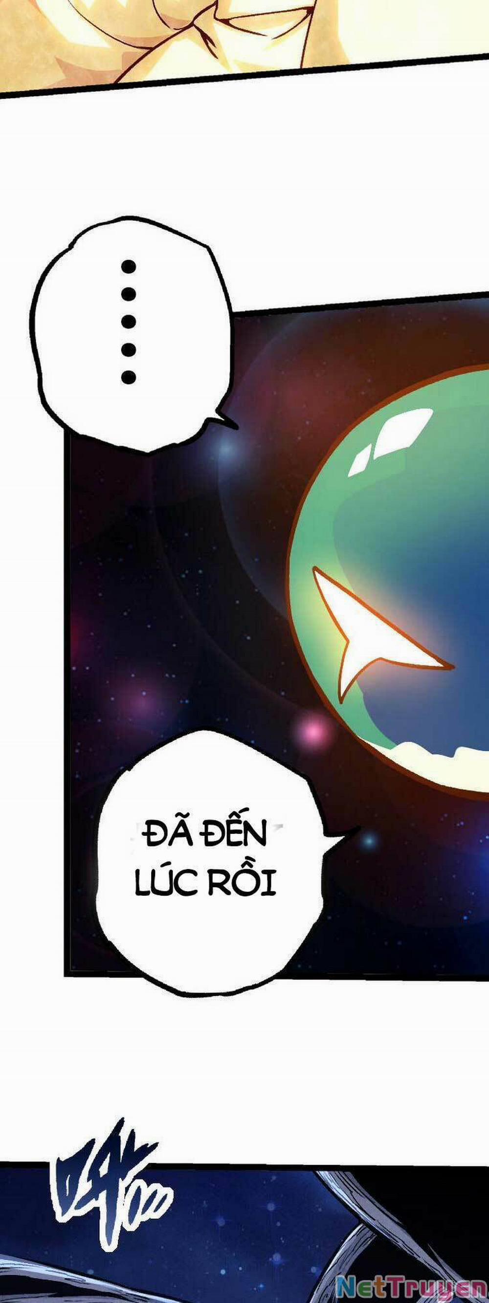 Chuyển Sinh Thành Liễu Đột Biến 34 trang 20