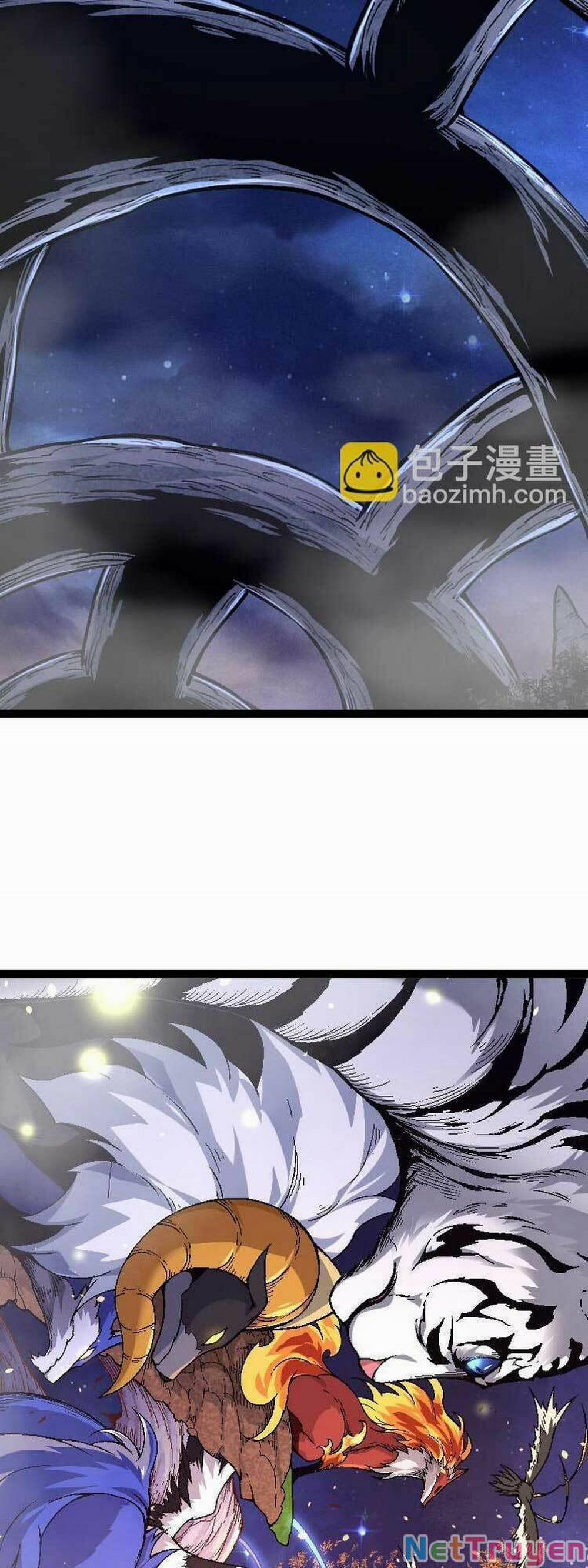 Chuyển Sinh Thành Liễu Đột Biến 34 trang 21