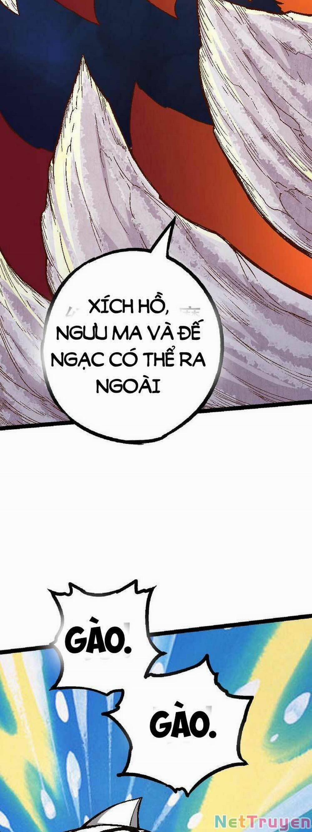 Chuyển Sinh Thành Liễu Đột Biến 34 trang 25