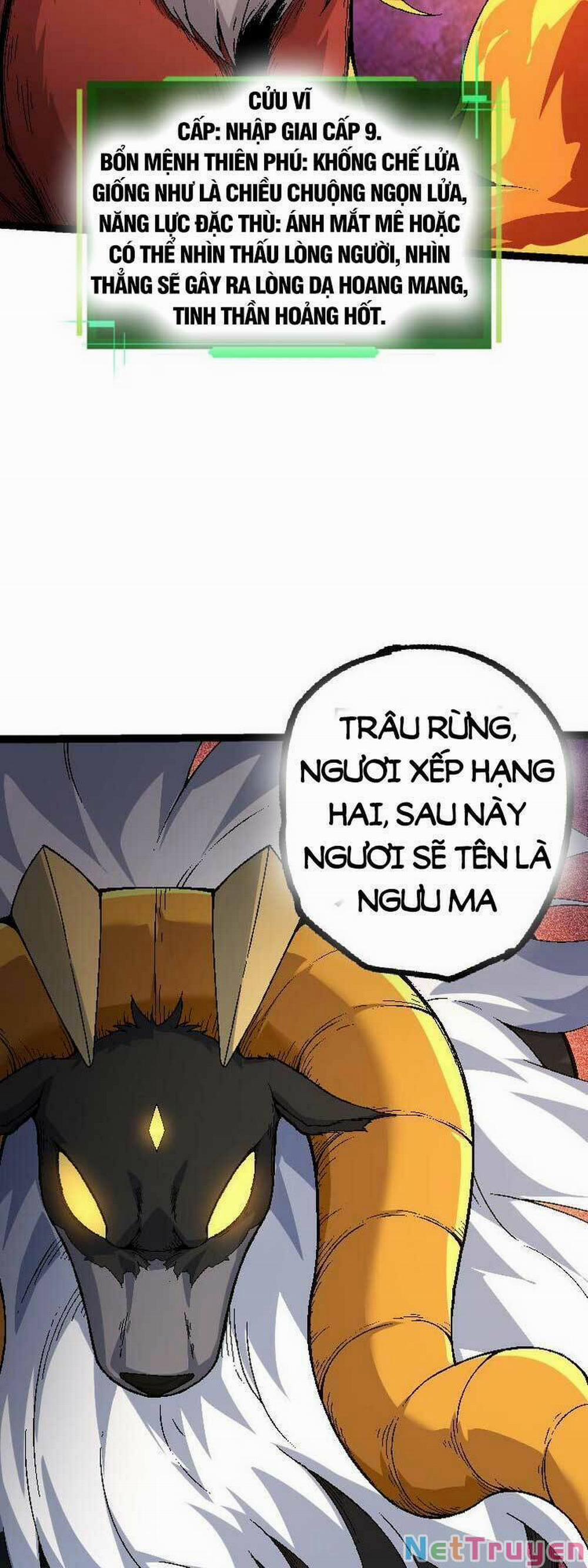 Chuyển Sinh Thành Liễu Đột Biến 34 trang 28