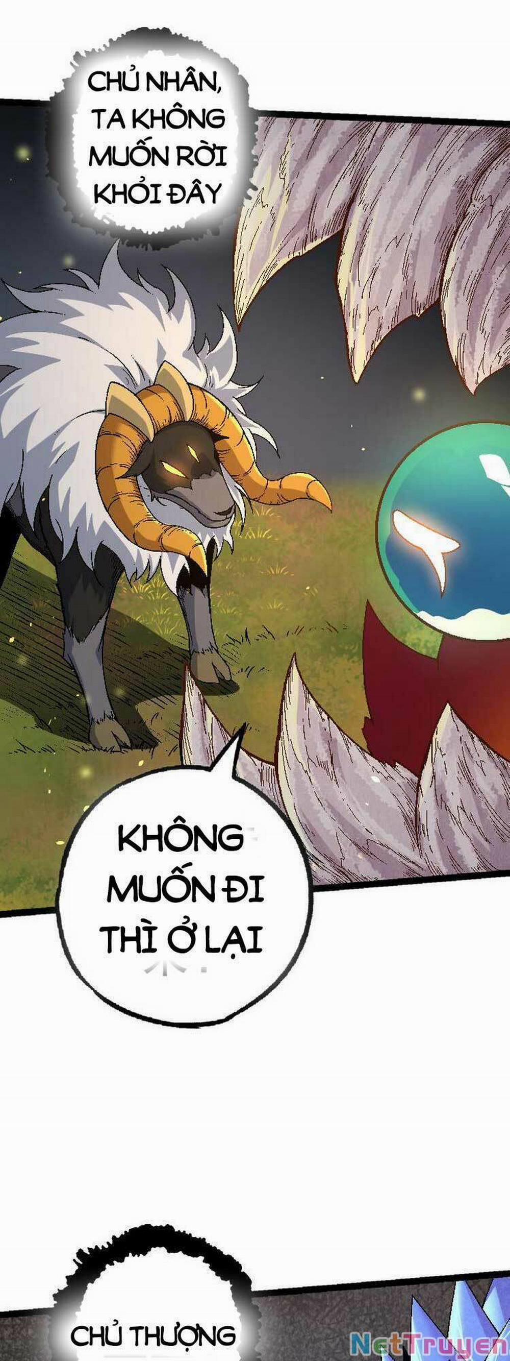 Chuyển Sinh Thành Liễu Đột Biến 34 trang 34