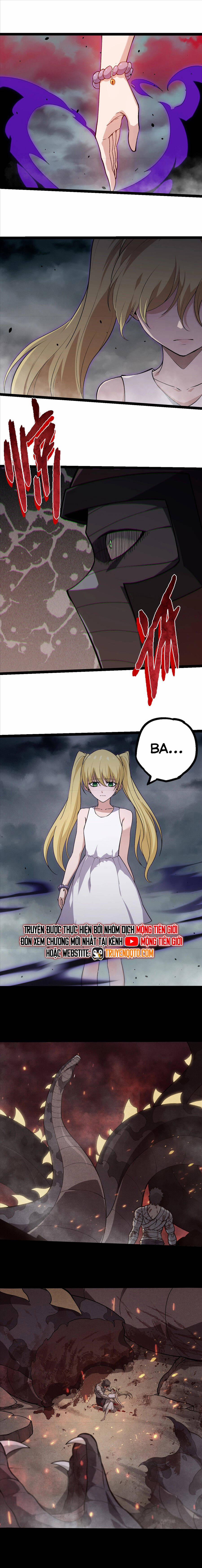 Chuyển Sinh Thành Liễu Đột Biến 345 trang 9