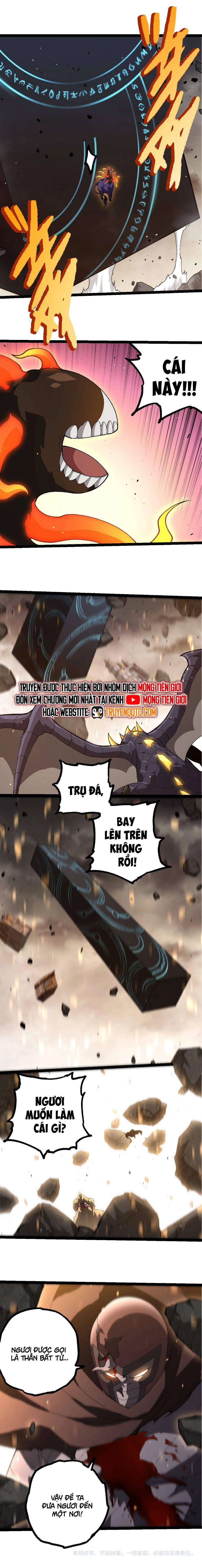 Chuyển Sinh Thành Liễu Đột Biến 346 trang 10