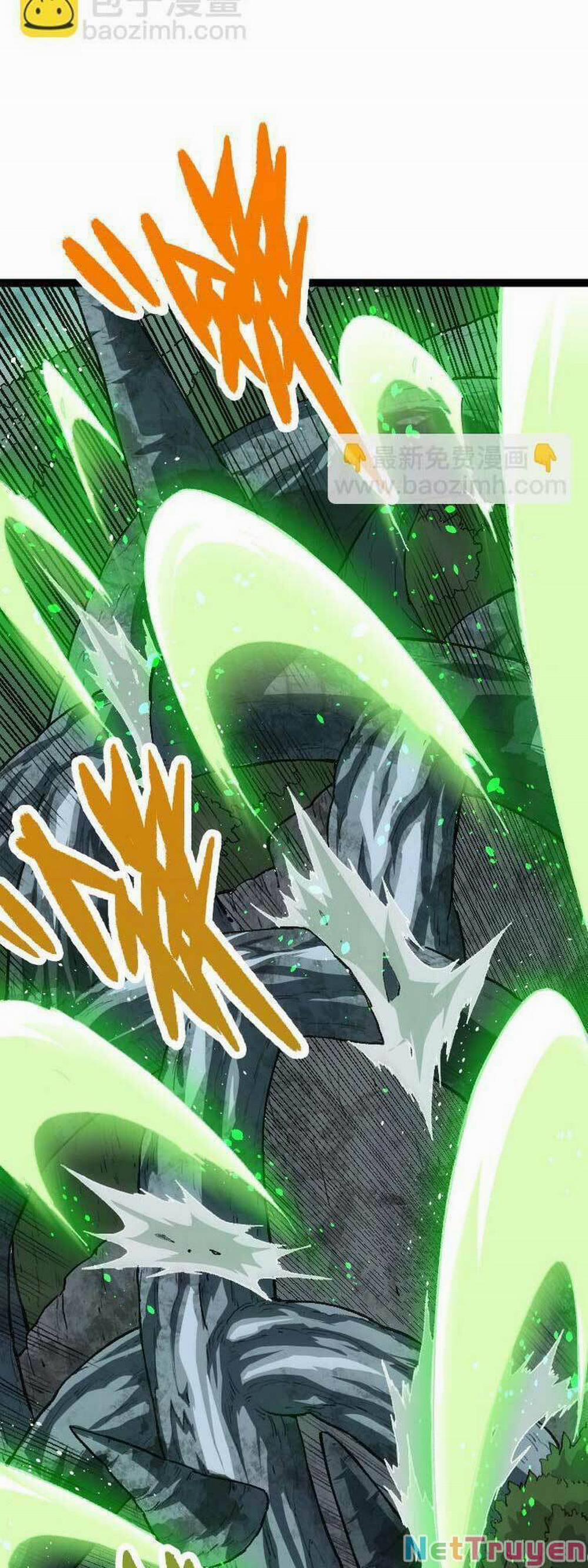 Chuyển Sinh Thành Liễu Đột Biến 35 trang 12