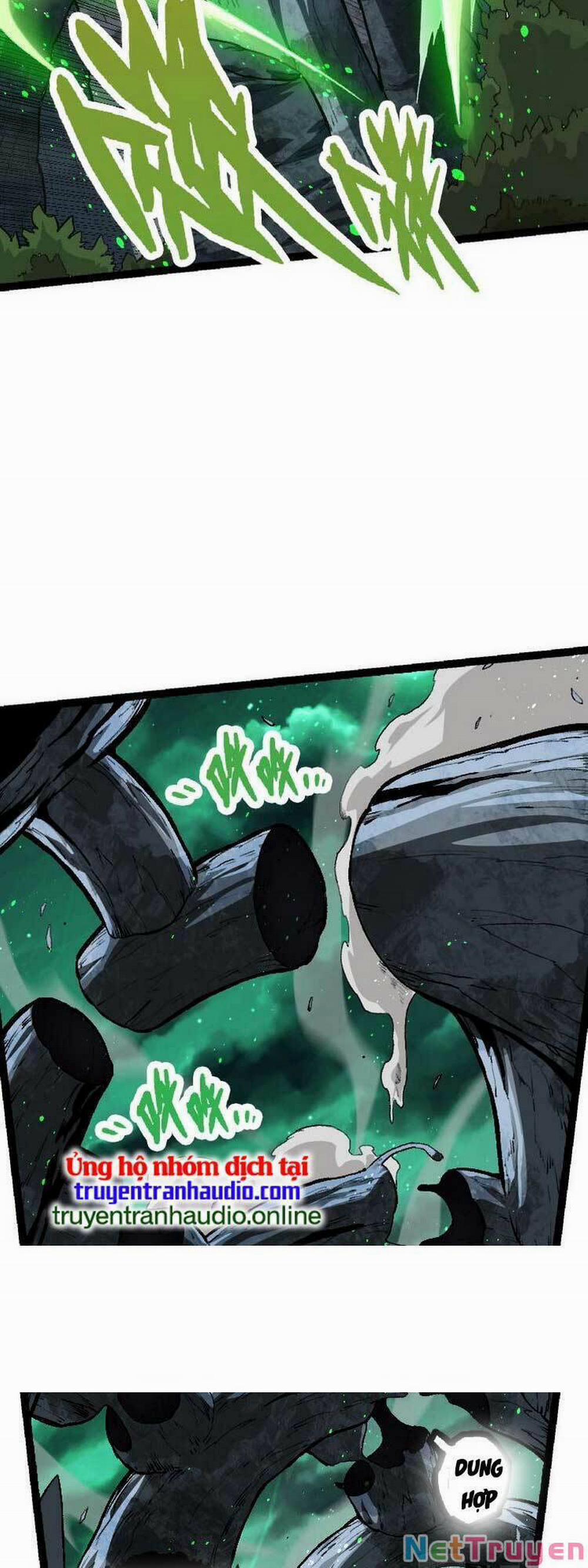 Chuyển Sinh Thành Liễu Đột Biến 35 trang 13