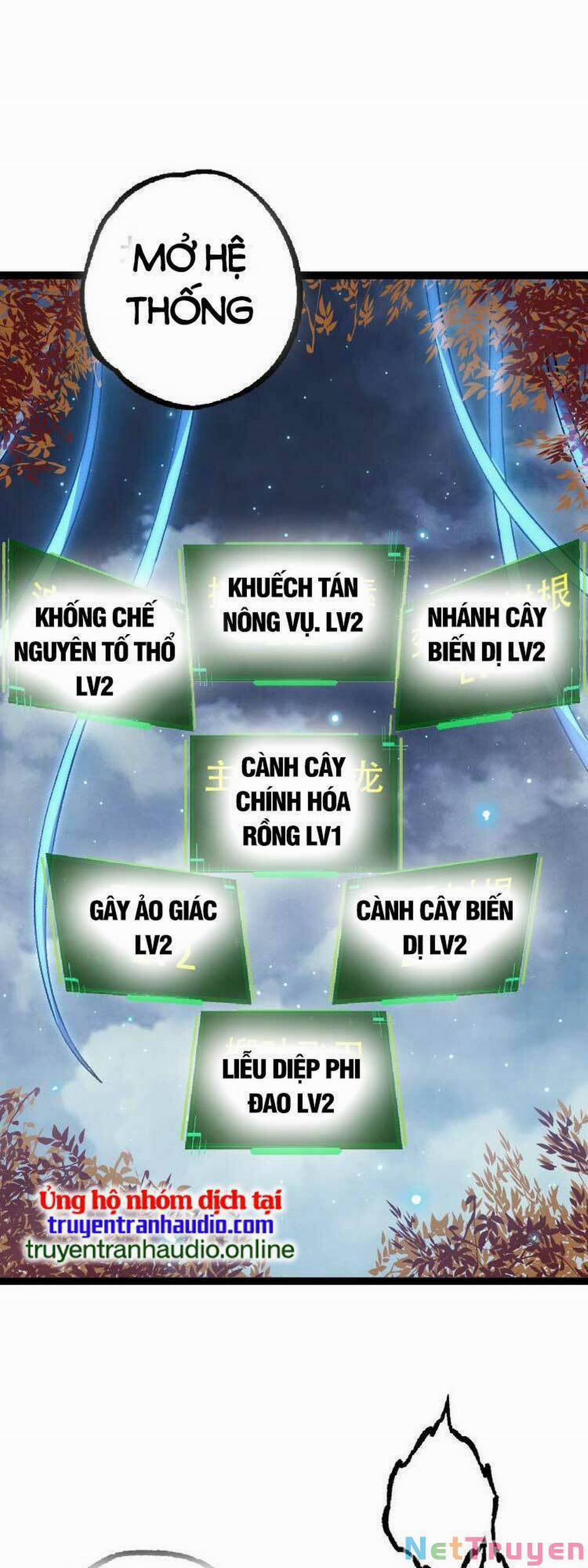 Chuyển Sinh Thành Liễu Đột Biến 35 trang 15