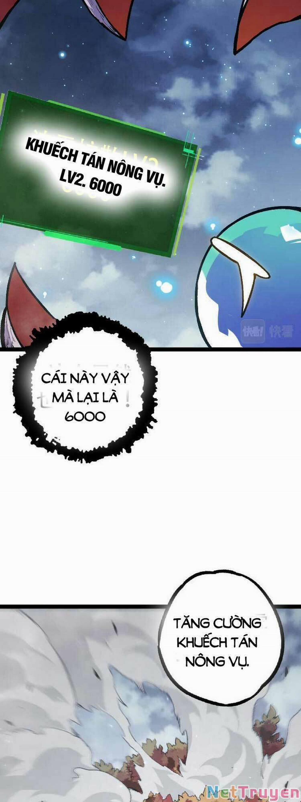 Chuyển Sinh Thành Liễu Đột Biến 35 trang 18