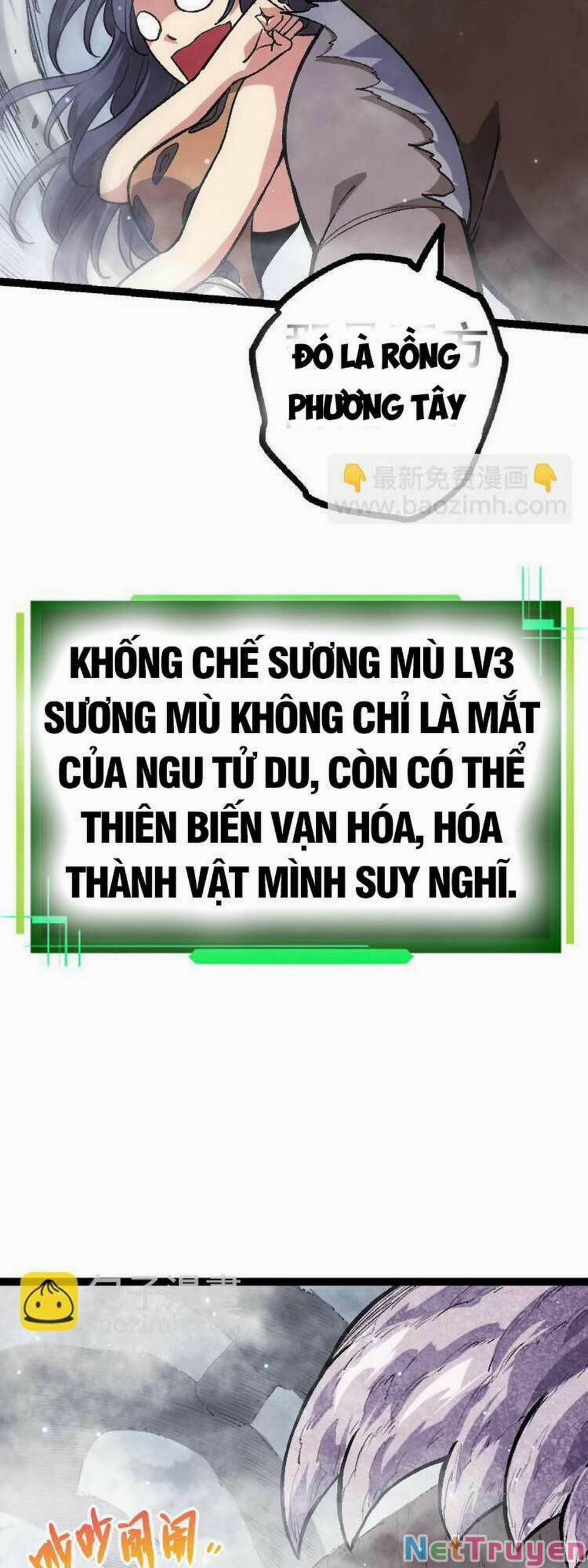 Chuyển Sinh Thành Liễu Đột Biến 35 trang 23