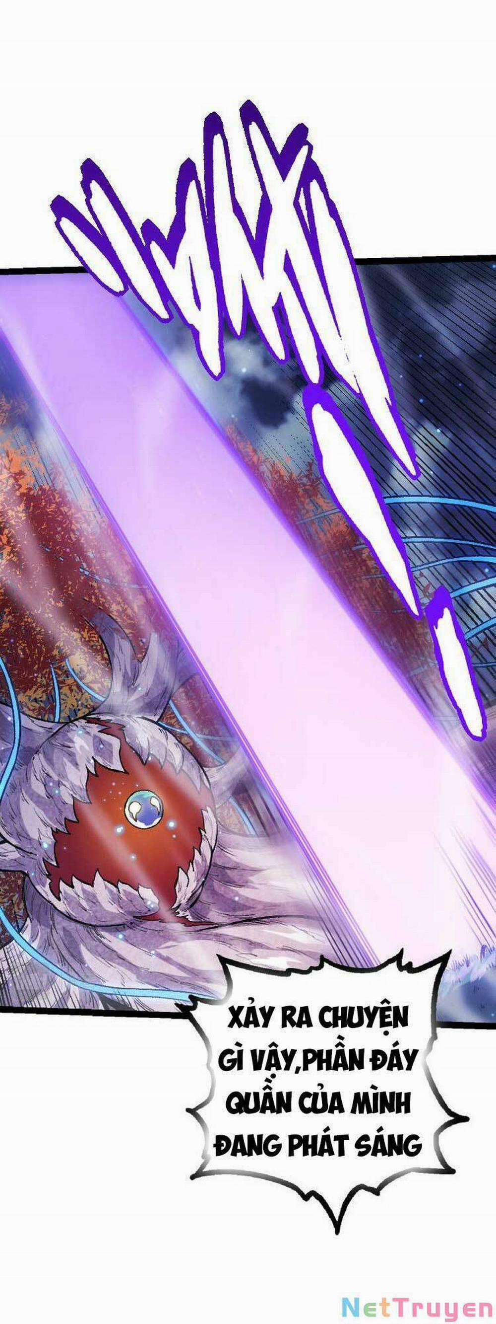 Chuyển Sinh Thành Liễu Đột Biến 35 trang 25