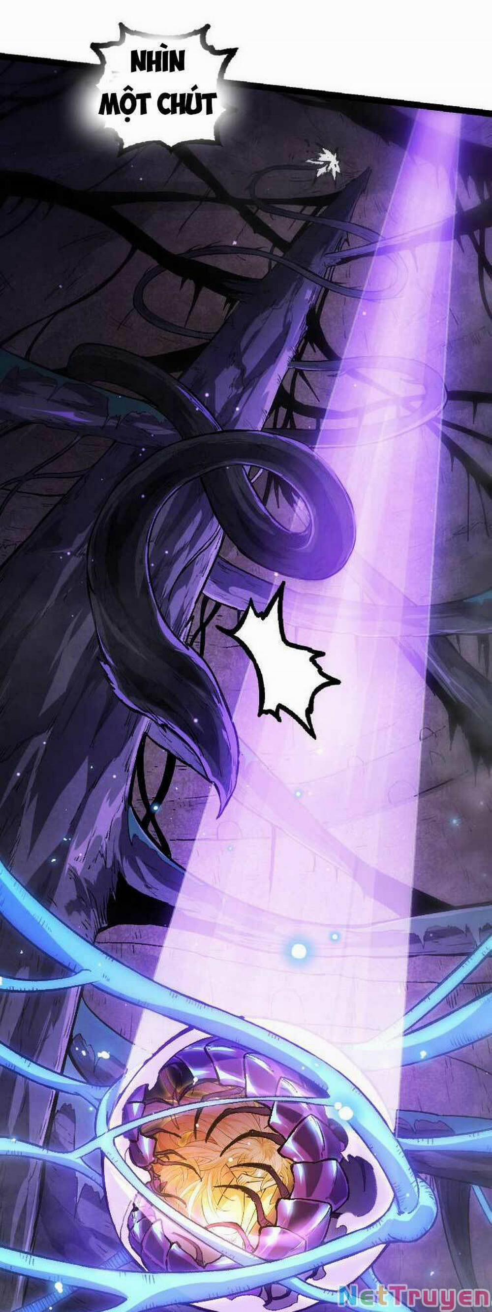 Chuyển Sinh Thành Liễu Đột Biến 35 trang 26