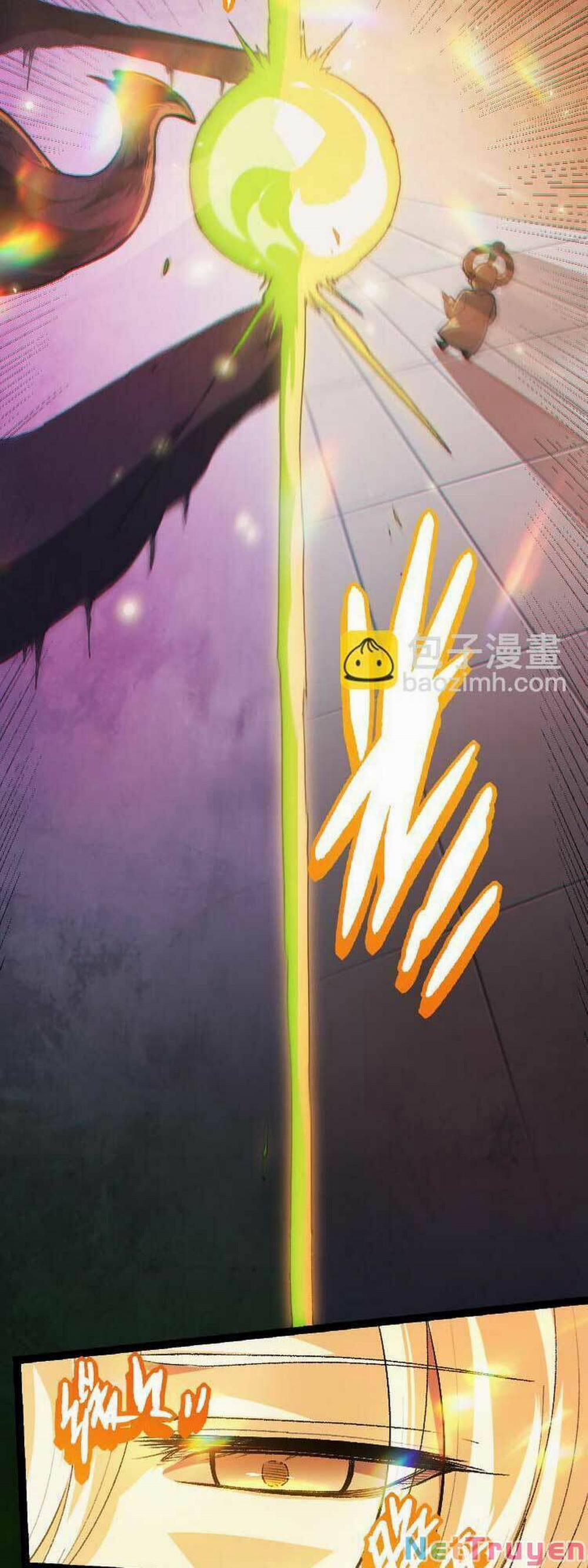 Chuyển Sinh Thành Liễu Đột Biến 35 trang 32