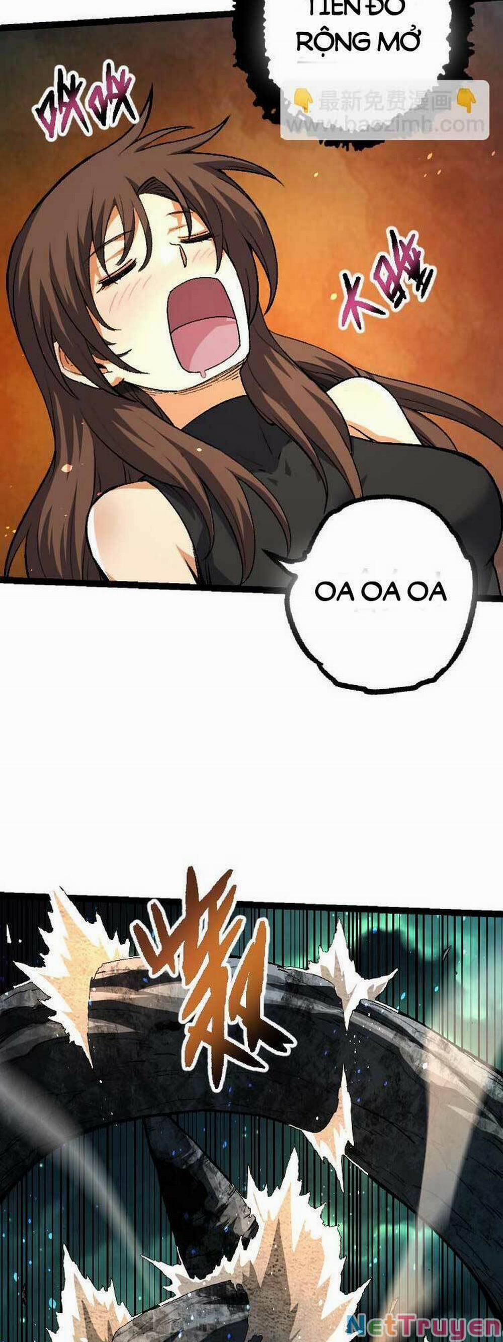 Chuyển Sinh Thành Liễu Đột Biến 35 trang 37