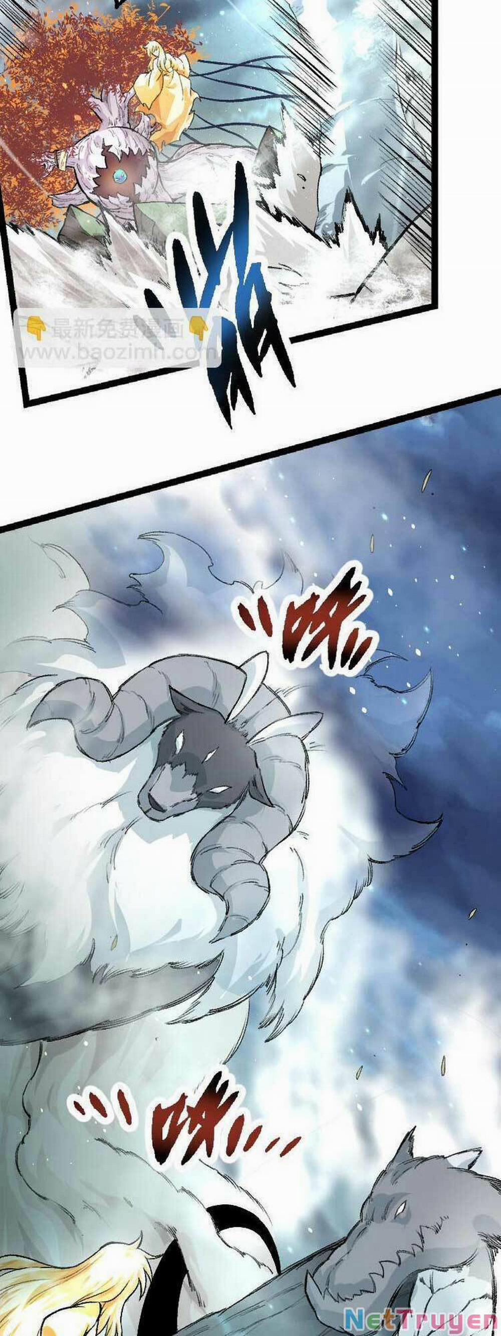 Chuyển Sinh Thành Liễu Đột Biến 35 trang 43