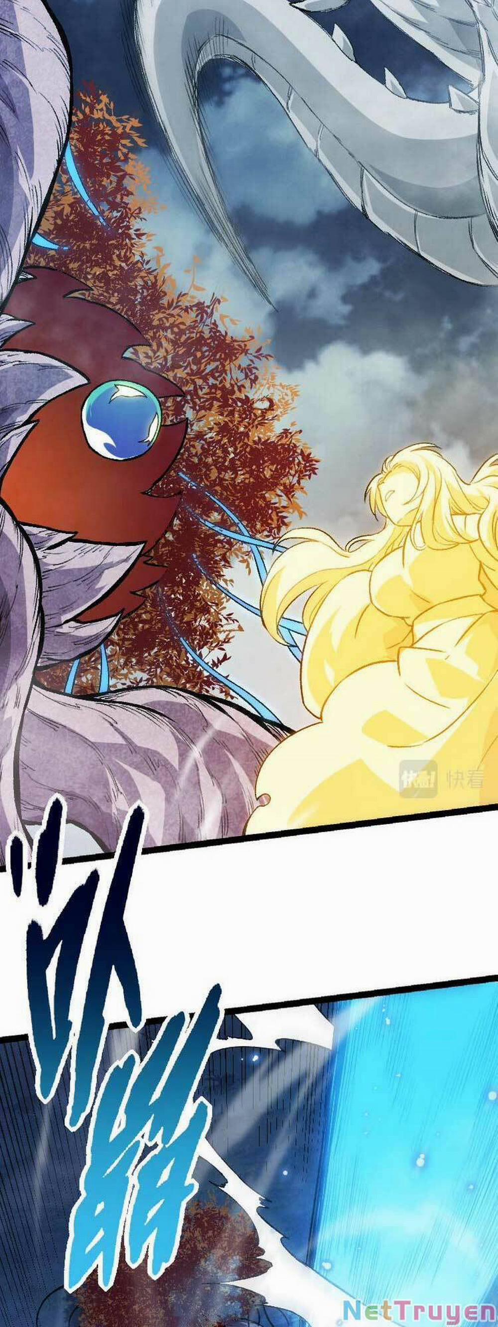 Chuyển Sinh Thành Liễu Đột Biến 35 trang 46