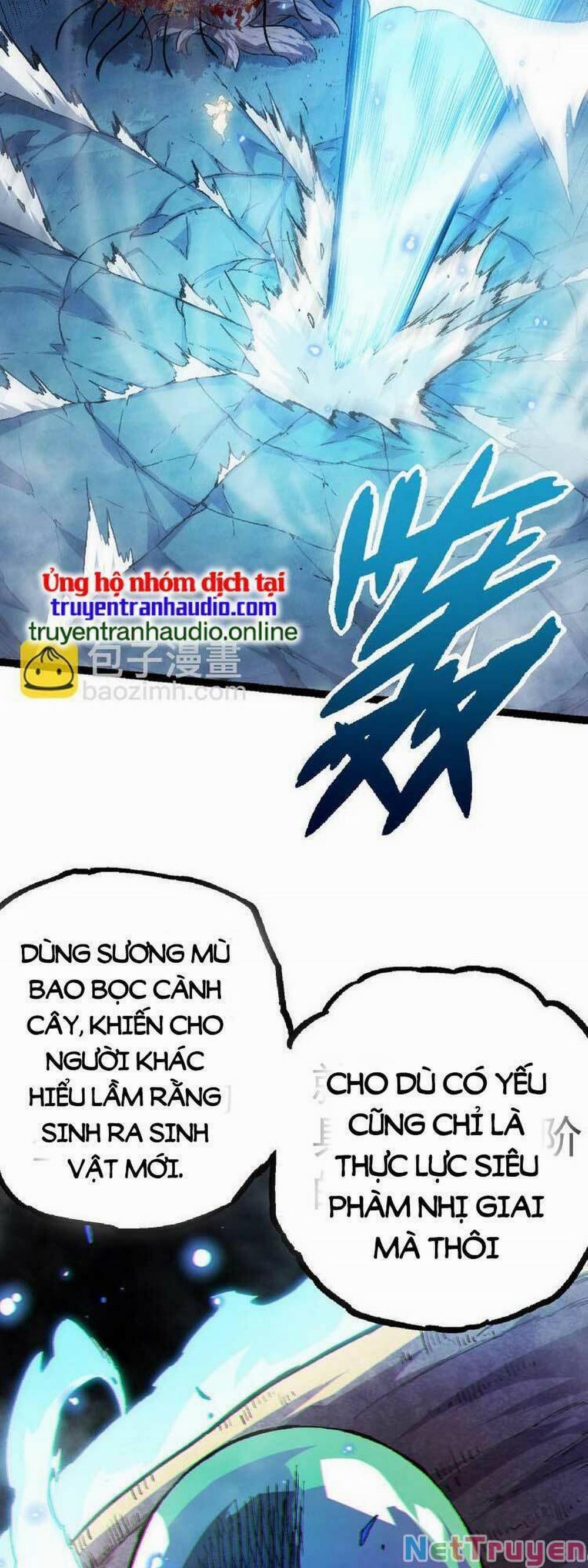 Chuyển Sinh Thành Liễu Đột Biến 35 trang 47