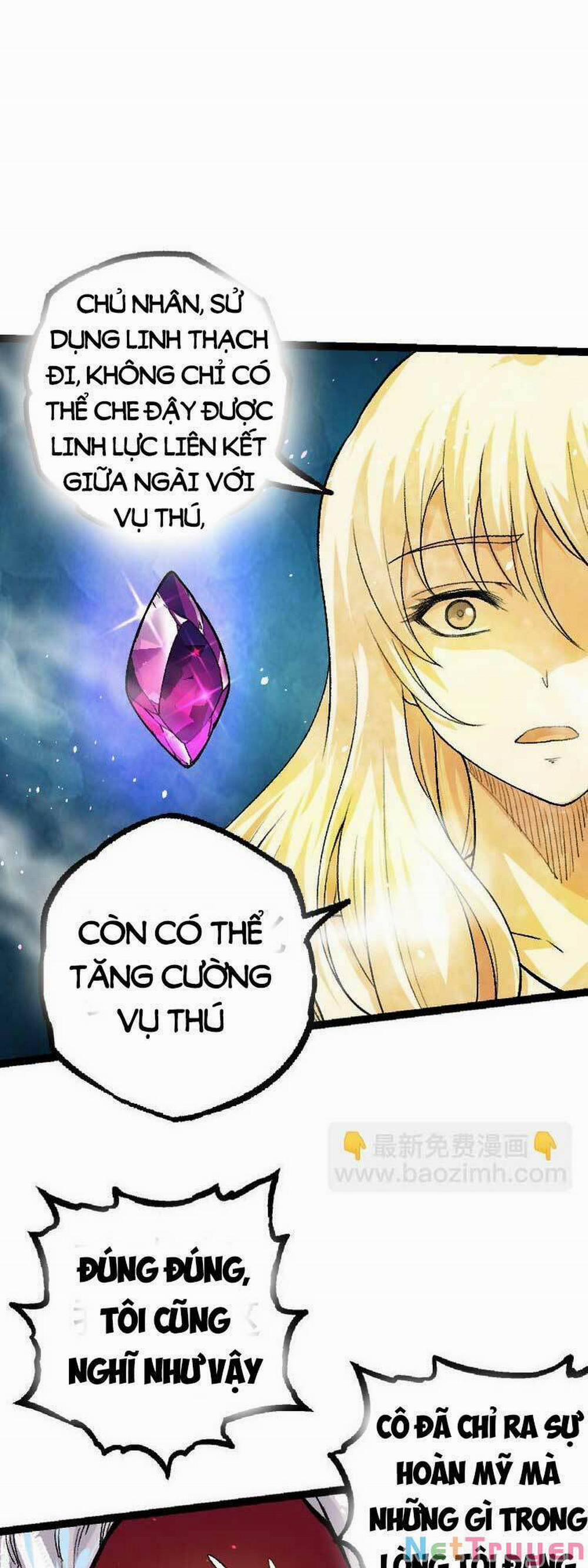Chuyển Sinh Thành Liễu Đột Biến 35 trang 52