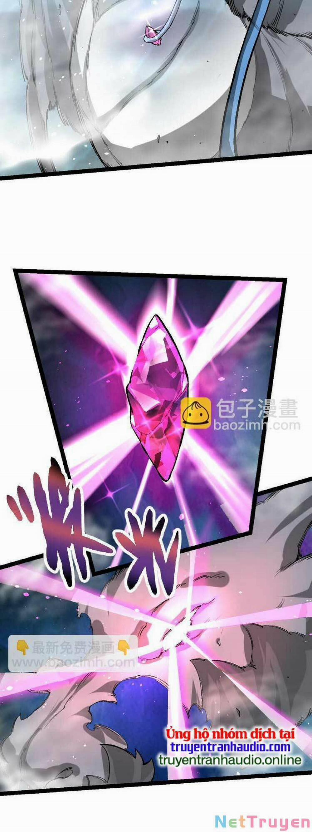 Chuyển Sinh Thành Liễu Đột Biến 35 trang 54