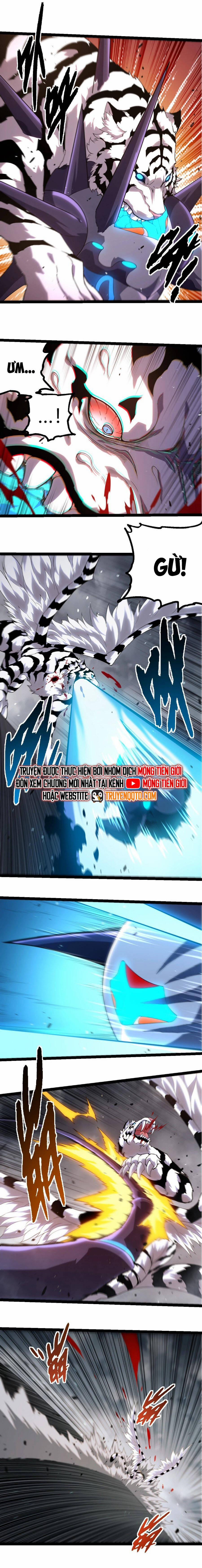 Chuyển Sinh Thành Liễu Đột Biến 350 trang 8