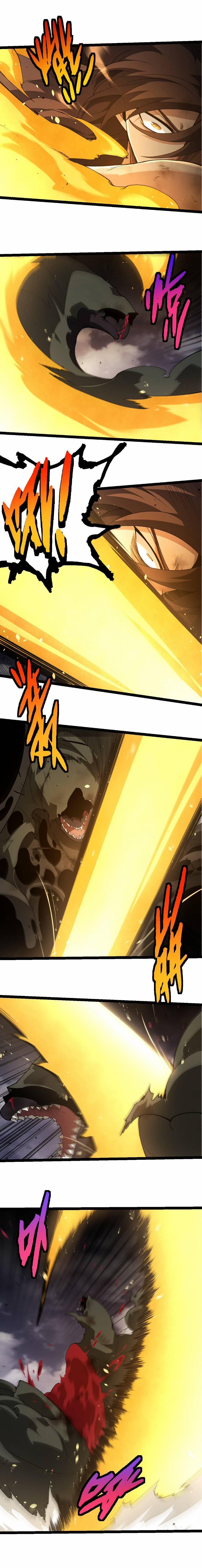 Chuyển Sinh Thành Liễu Đột Biến 353 trang 10