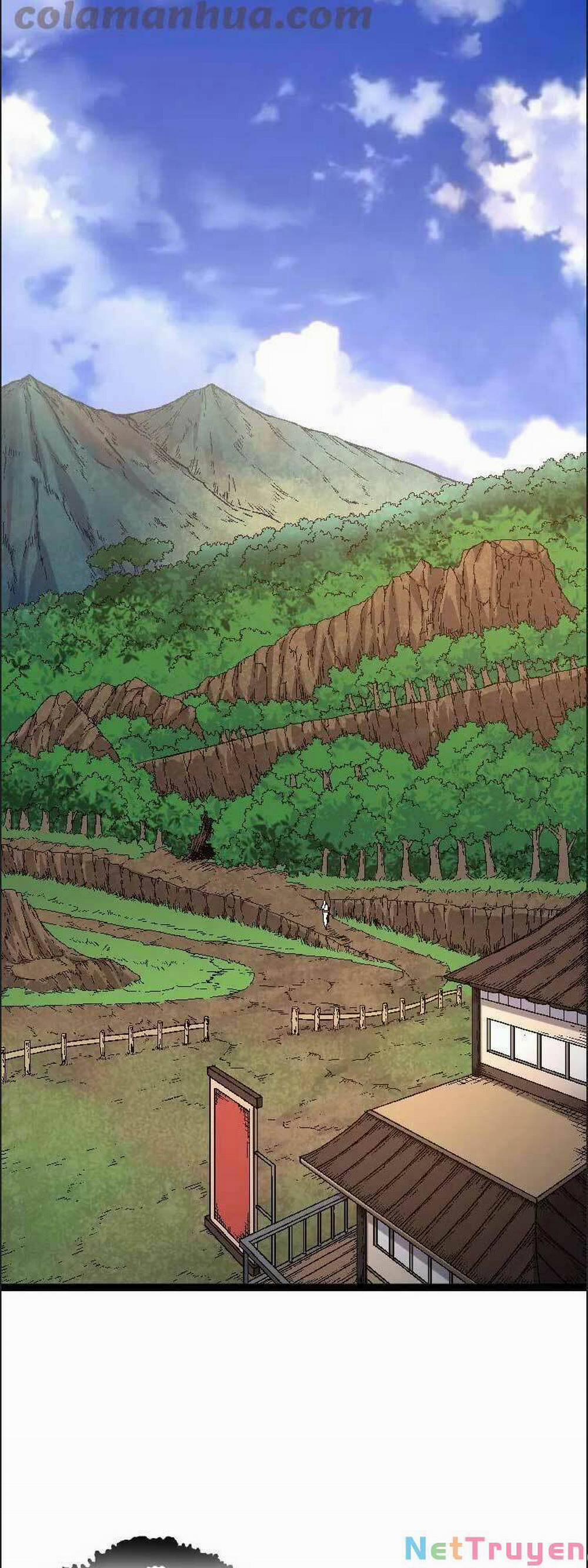 Chuyển Sinh Thành Liễu Đột Biến 36 trang 11