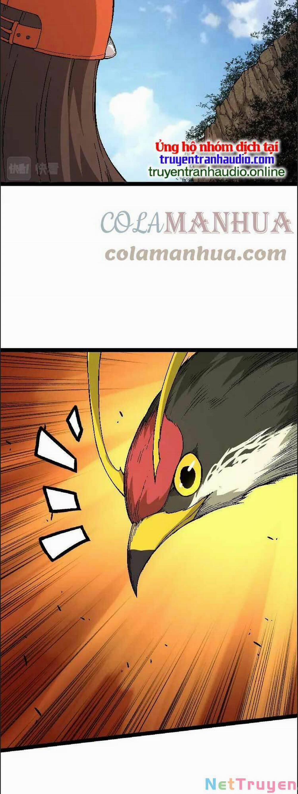 Chuyển Sinh Thành Liễu Đột Biến 36 trang 13