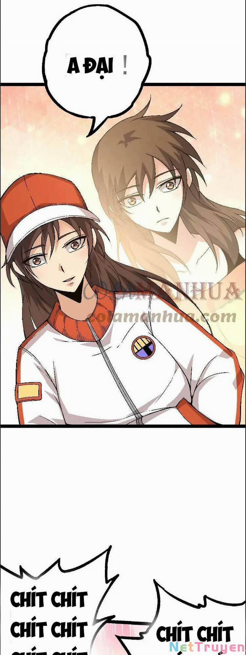 Chuyển Sinh Thành Liễu Đột Biến 36 trang 14