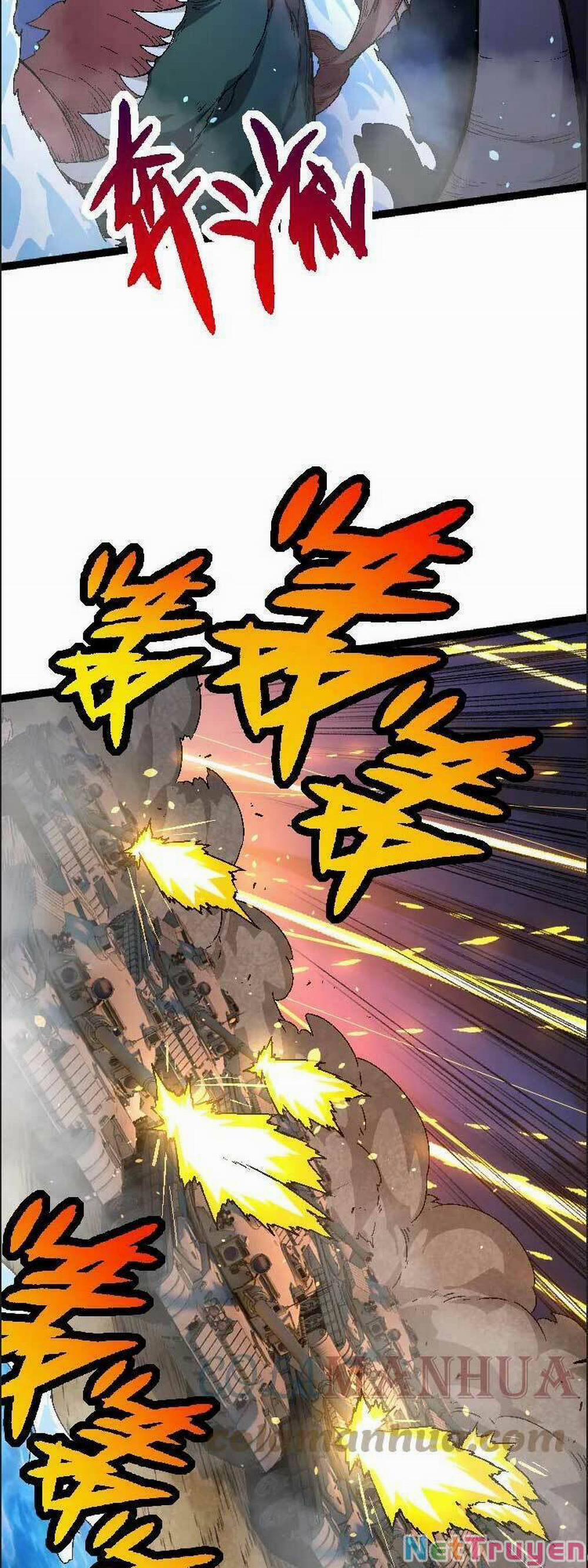 Chuyển Sinh Thành Liễu Đột Biến 36 trang 2