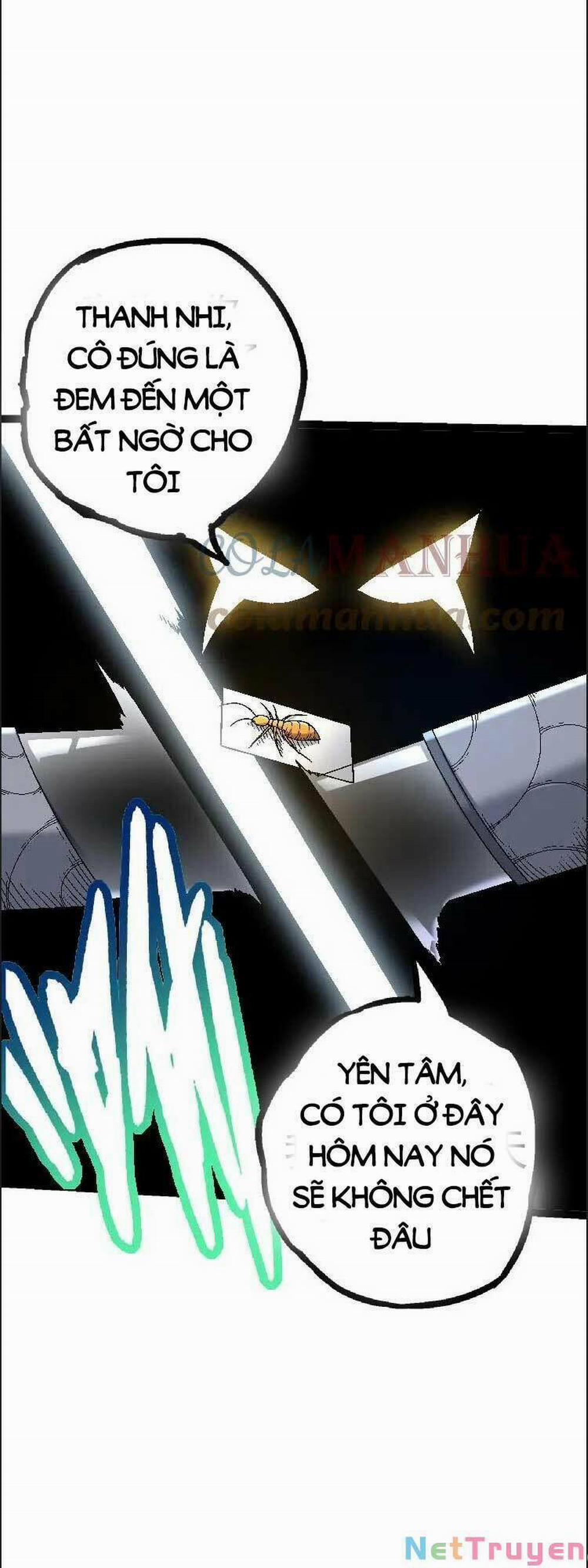 Chuyển Sinh Thành Liễu Đột Biến 36 trang 24